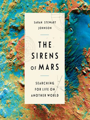 cover image of The Sirens of Mars